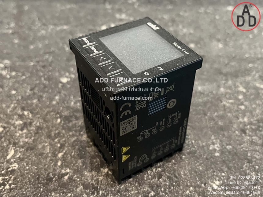 azbil C1MTC0RA0100